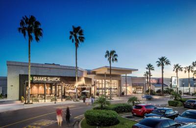 Shake Shack at The Florida Mall