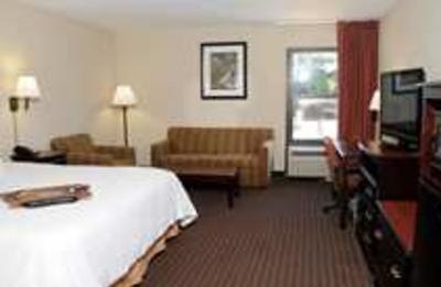 Hampton Inn St. Augustine - I-95