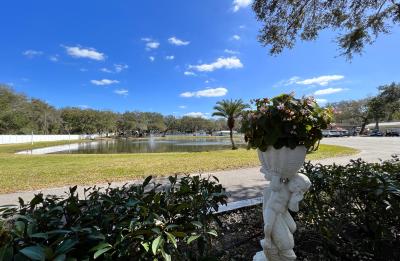 Southern Aire RV Resort