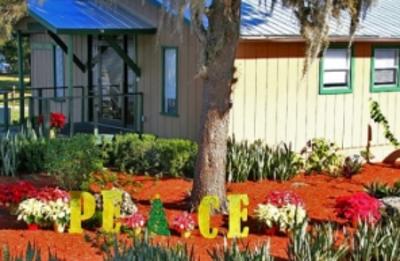 Peace River RV Resort