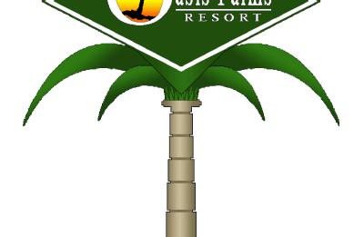 Oasis Palms Resort