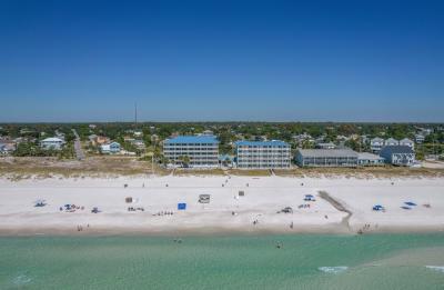 Beach View