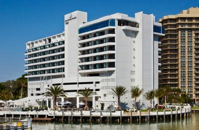 Waterstone Resort & Marina Boca Raton