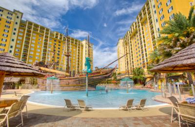 Lake Buena Vista Resort Village & Spa