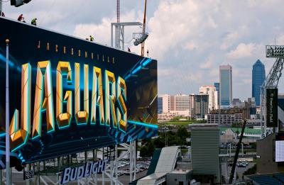 Jacksonville Jaguars