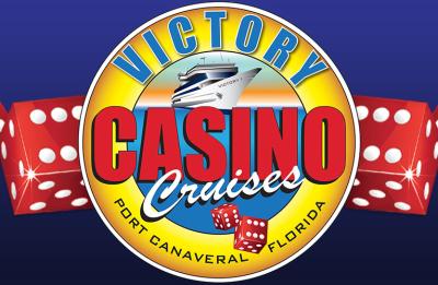 Victory Casino Cruises sails twice daily out of Port Canaveral, FL