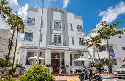 Whitelaw Hotel