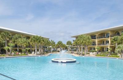 Adagio Community Pool