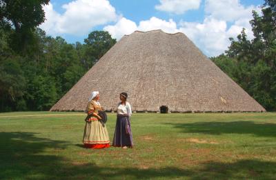 Mission San Luis