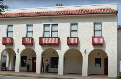 New Smyrna Museum of History