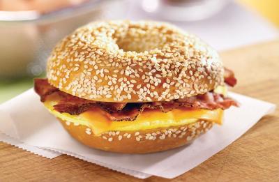 Egg Sandwich