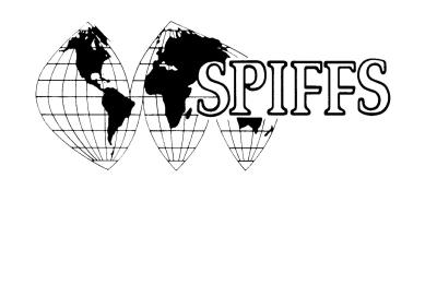 SPIFFS Logo