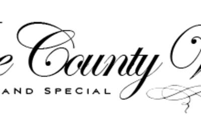 Elegant Charlotte County Weddings Logo