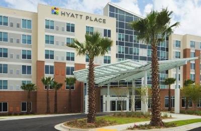 Hyatt Place Pensacola