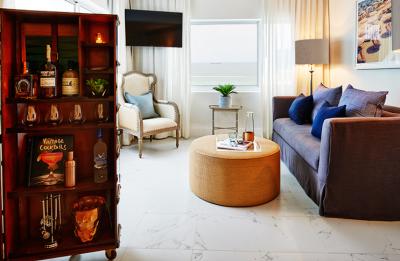 Nautilus South Beach