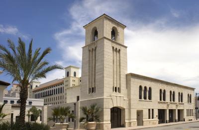 The Coral Gables Museum