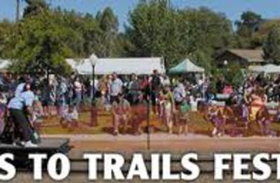 Rails to Trails Festival