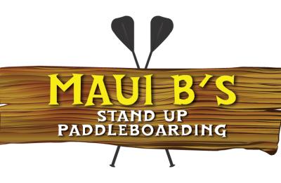 Maui B's Paddleboard Orlando