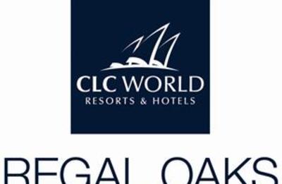CLC Regal Oaks Resort Vacation Townhomes