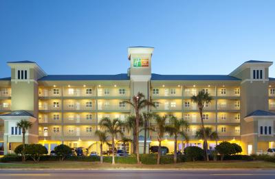 Holiday Inn Club Vacations at Panama City Beach Resort