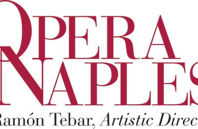 Opera Naples Logo