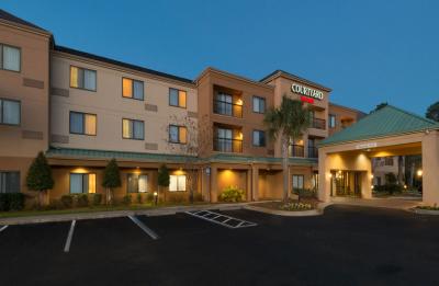 Courtyard By Marriott - Panama City