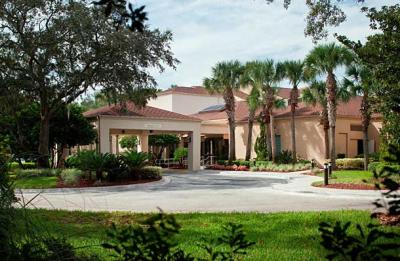 Courtyard Jacksonville Mayo Clinic-Beaches