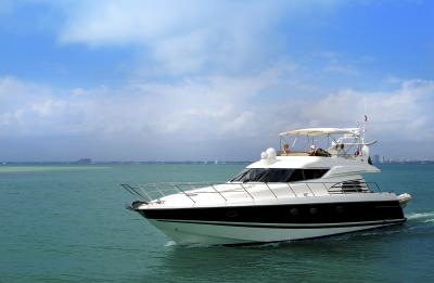 Boat Rentals in Miami or Fort Lauderdale