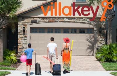 VillaKey home