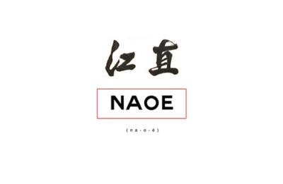 NAOE logo