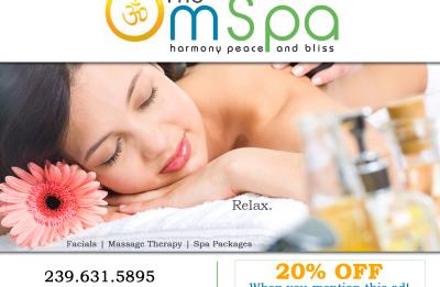 The Om Spa