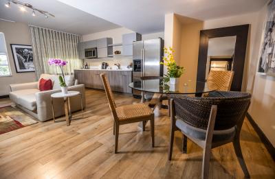 Metropole Suites South Beach