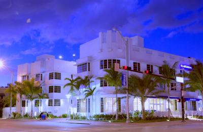 Hampton Inn Miami South Beach - 17th Street