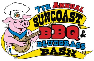 Suncoast BBQ & Bluegrass Bash