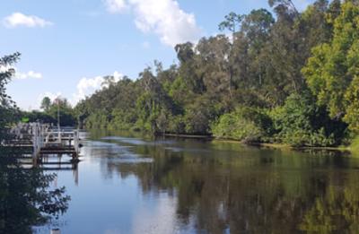 Fort Myers RV Resort