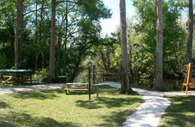 Pellicer Creek