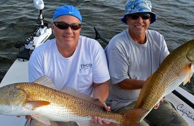 Redfish