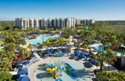 The Grove Resort & Water Park