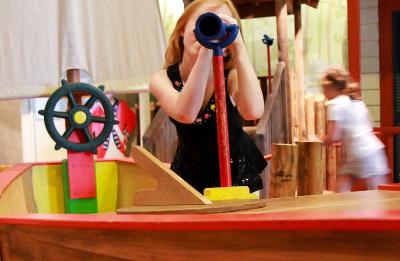Pensacola Children's Museum