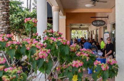 Promenade at Bonita Bay