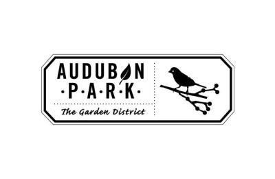 Audubon Park Garden District