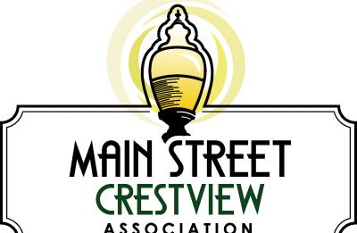 Main Street Crestview