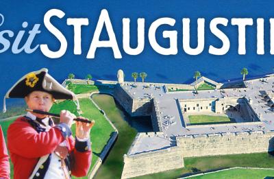 Visit St. Augustine