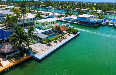 The Manatee Bay