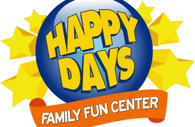 Happy Days Family Fun Center
