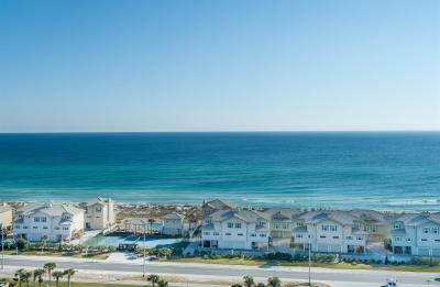 Pensacola Beach