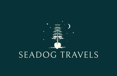 Seadog Travels Logo