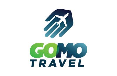 GOMO Travel Logo