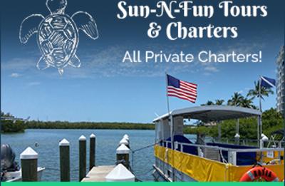 Sun-N-Fun Tours & Charters