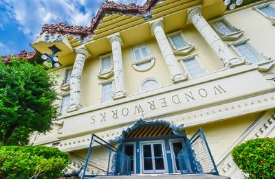 WonderWorks Building